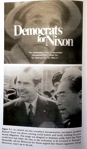 Dirty Politics: Deception, Distraction, and Democracy Jamieson HB/DJ FINE/VG+ - Imagen 6 de 6
