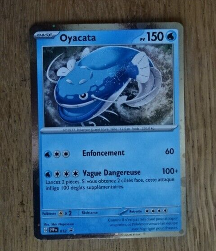 Coffret De 10 Cartes Pokémon Holo - Myboost Écarlate Et Violet - Cartes Françaises