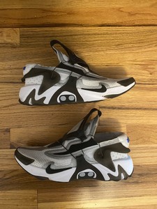 nike adapt huarache ebay