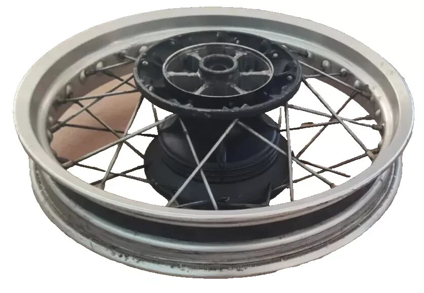 CERCHIO CERCHIONE POSTERIORE KAWASAKI KLR 600 - Immagine 3 di 4