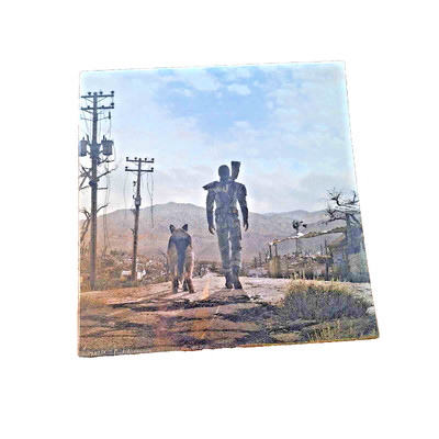 Fallout 3 Special Edition Soundtrack