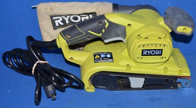 Ryobi Model BE319 Corded 3