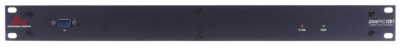 DBX ZONE-PRO-1261 12x6 Digital Zone Processor