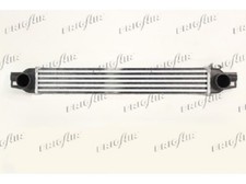 Ladeluftkühler Citroën Nemo, Fiat Fiorino, Qubo, Peugeot Bipper 51790623