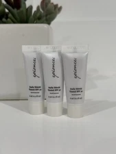 Epionce Daily Shield Lotion Tinted SPF 50 6 ml / 0.2 oz Sunscreen Exp. 2/27 3 pc