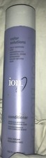 Blonde Solutions by ion Cool Blonde Purple Conditioner New 10.5oz