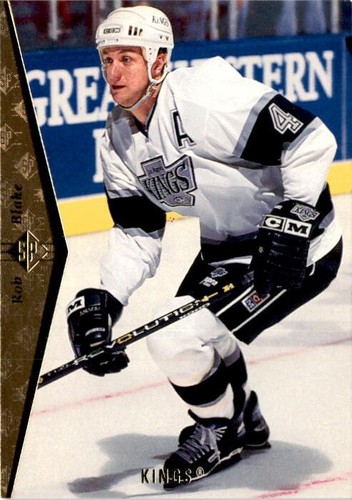 $1 Hockey Cards - Various/Players/Teams/Years - You Pick (Wave 5) - Picture 120 of 191