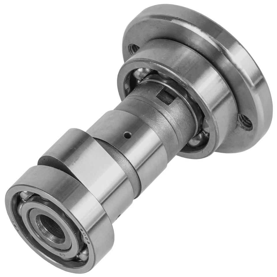 Camshaft w/ Bearings fits Honda CRF230F 2003 2004 2005 2006 2007 2008 2009-2019 - Image 3 of 4