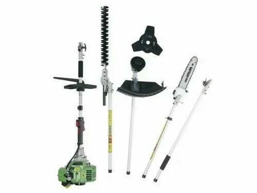 Parkside on sale petrol strimmer