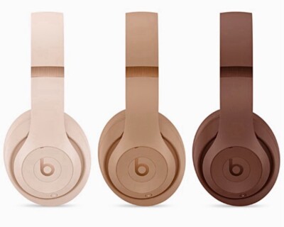 Beats Studio Pro KIM - MOON (New Sealed) Wireless Bluetooth Over