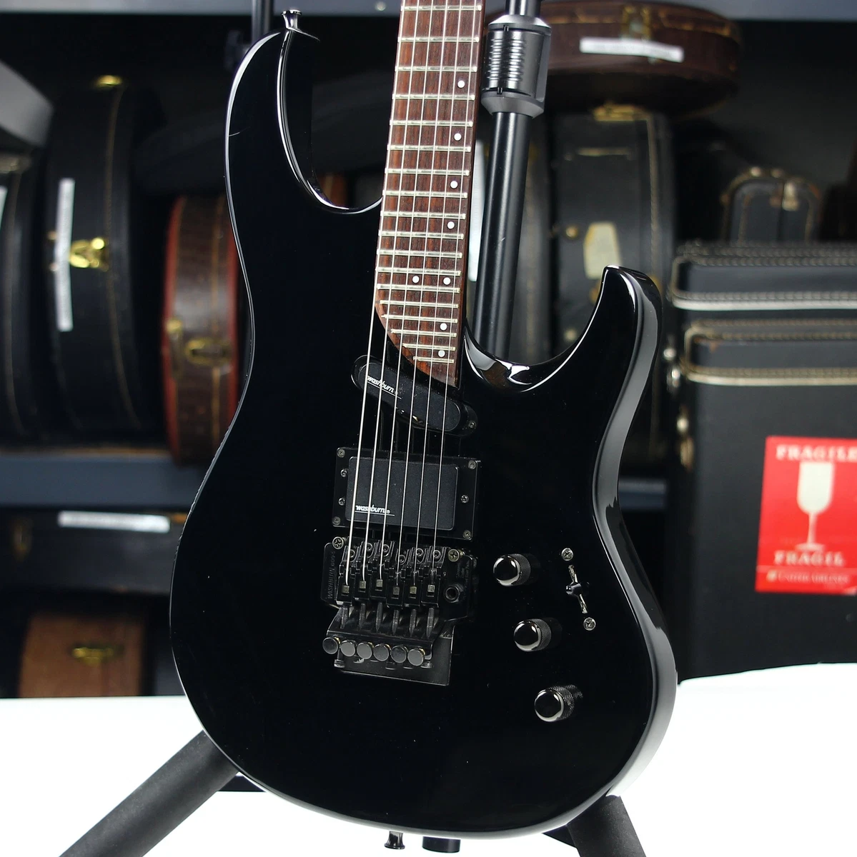 Washburn 29 sale fret