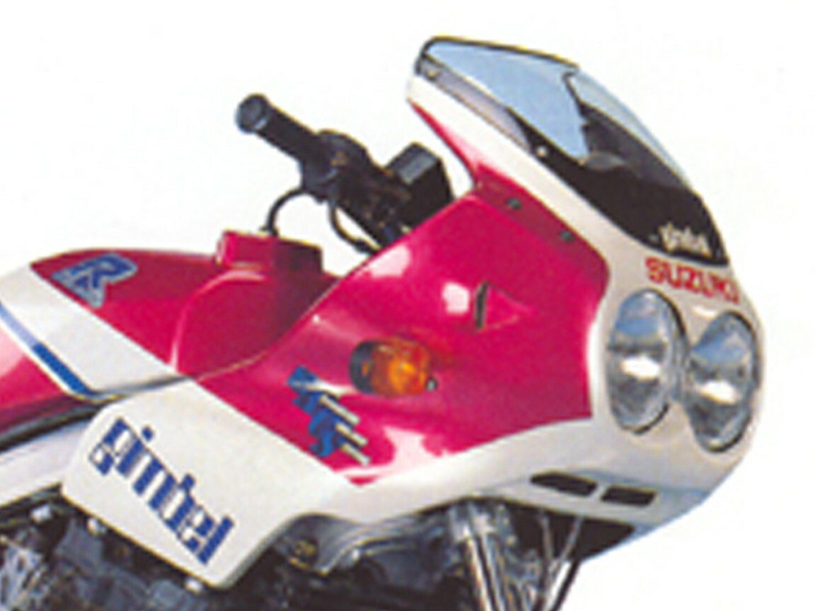 パーツ GSX-R1100 GU74A 86-87 GU74A スズキ GSX-R1100 ホイール | バイクパーツ通販 Webike