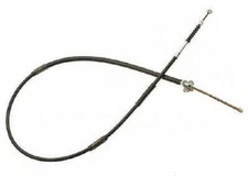For 1993-1997 Toyota Corolla Parking Brake Cable Rear Left 15216YF 1994 1995