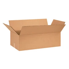 26x13x8 SHIPPING BOXES STRONG 32 ECT 20 Pack