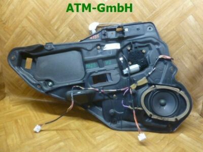 Fensterheber Fensterhebermotor Türverkleidung Mazda 6 GJ6A 97XG hinten links