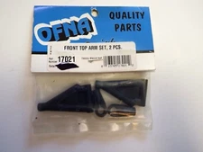 OFNA - FRONT TOP ARM SET, 2 PCS. - Model# 17021 - BOX 2