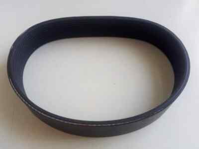 Ceinture Poly-V 8PJ451 Pour Tapis Roulant, Moteur Fitness Et Tondeuse à Gazon