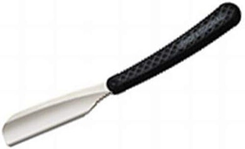 Feather Artist Club SR Japanese Razor Black NEW F/S
