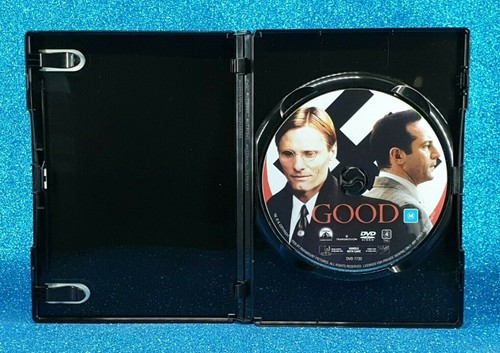 DVD REGION 4 ~ LOT #5 ~ YOU CHOOSE TITLE ~ ALL GOOD CONDITION ~ VARIOUS GENRES - Picture 115 of 508