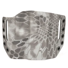 Bersa - OWB Slotted Gun Holster - Optic Ready - Kryptek Raid