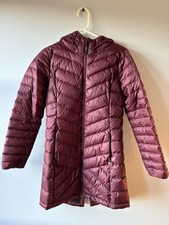 Lolë Parka Down Fill