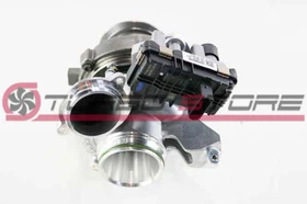 Turbolader BMW 806094-5010S 11657823270 für X3 X5 X6 330d 430d 530d 730d GTB2056