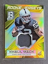 Khalil Mack