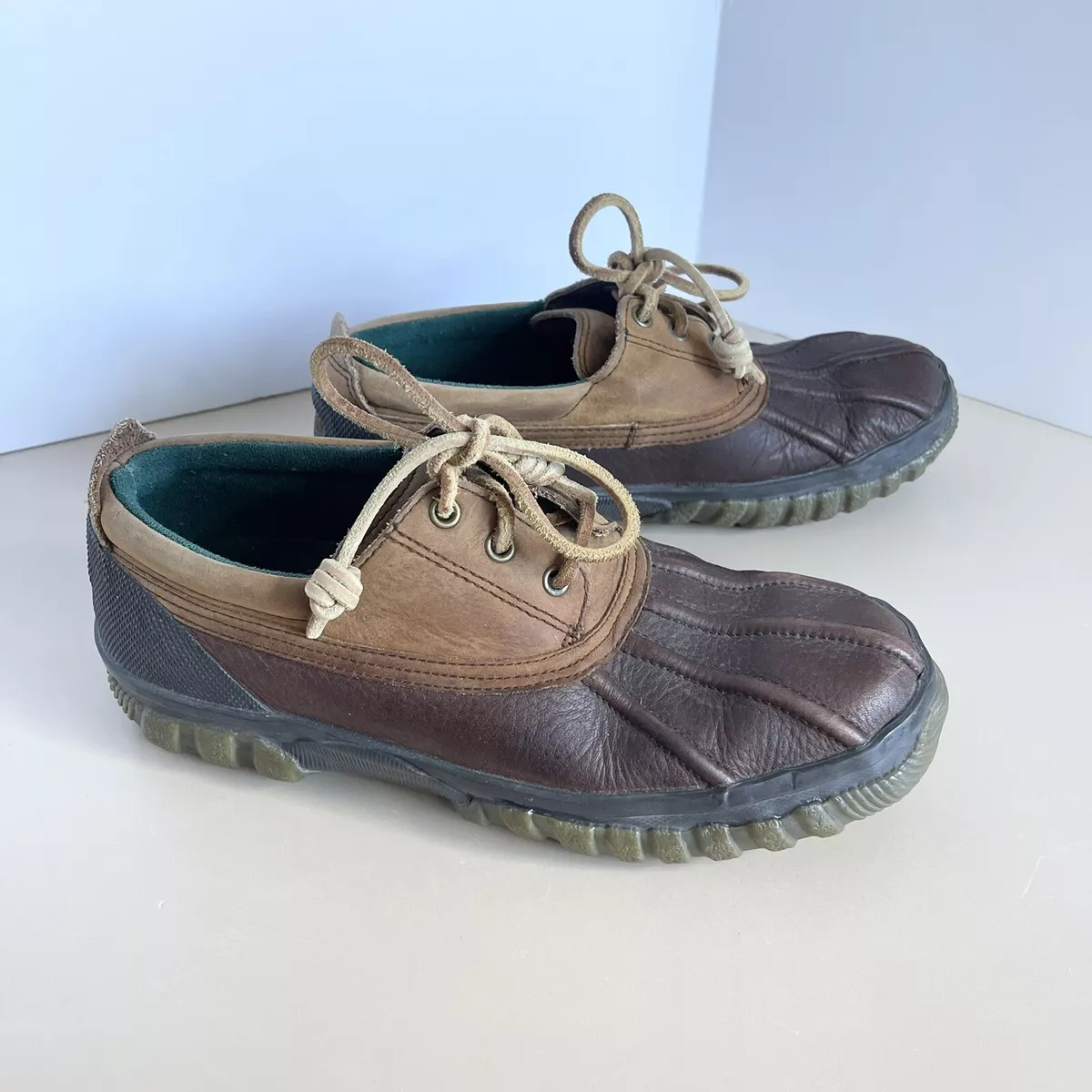 Bass waterproof cheap shoes