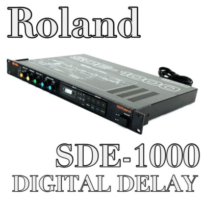 Roland SDE-1000 デジタルディレイ s-l400.jpg