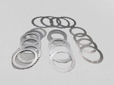 .for Ford 4r70w 4r75W Steel plate module 18 pieces