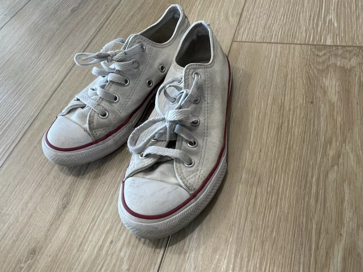 Converse Chuck Taylor All Stars Youth US 2 1.5 UK 33.5 EURO