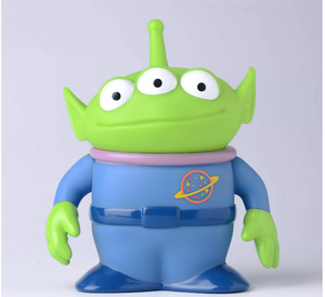 Toy Story 4 Pizza Planet Alien Mood Light Nightlight Blue, New 886388156627 | eBay