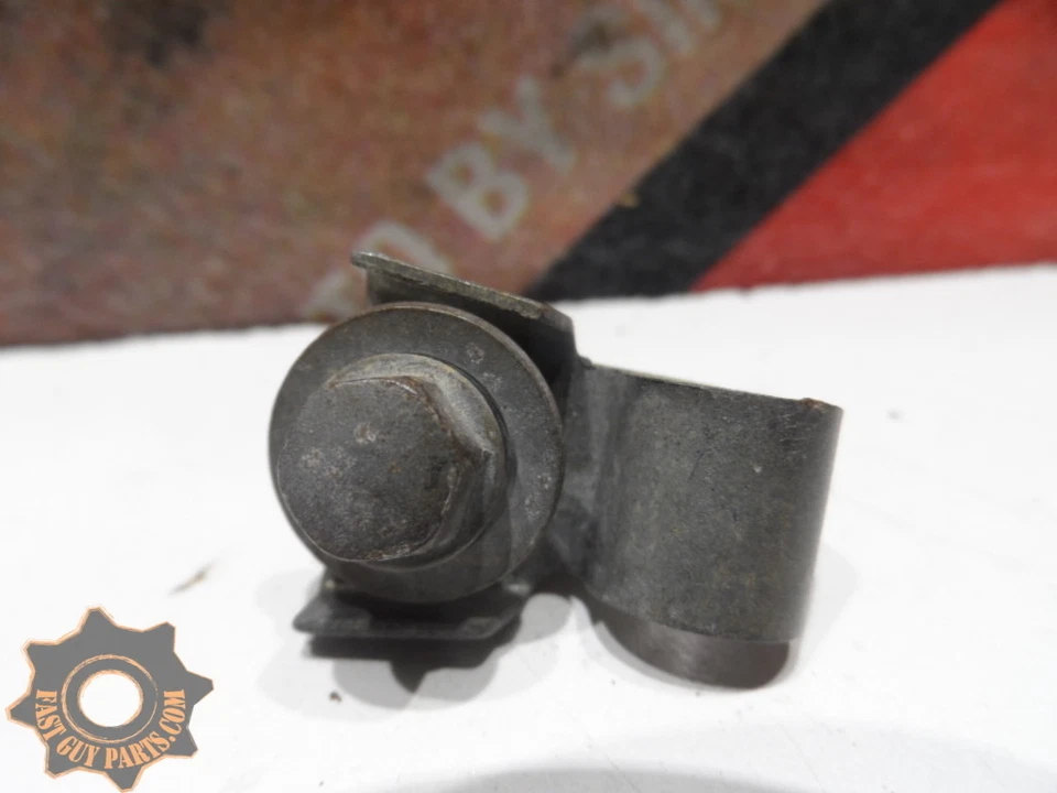 1994 KAWASAKI KX 60 FRONT BRAKE GUIDES 94 KX60 — 第 4/4 张图片