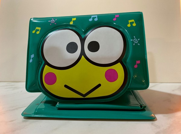 keroppi wallet
