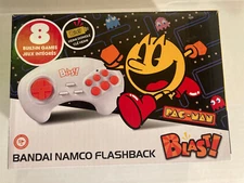 Bandai Namco Flashback Blast Console - Electronic Games