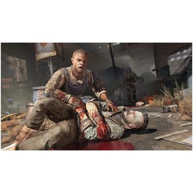 Xbox One Dying Light 2: Stay Human [New Video Game]  Xb1