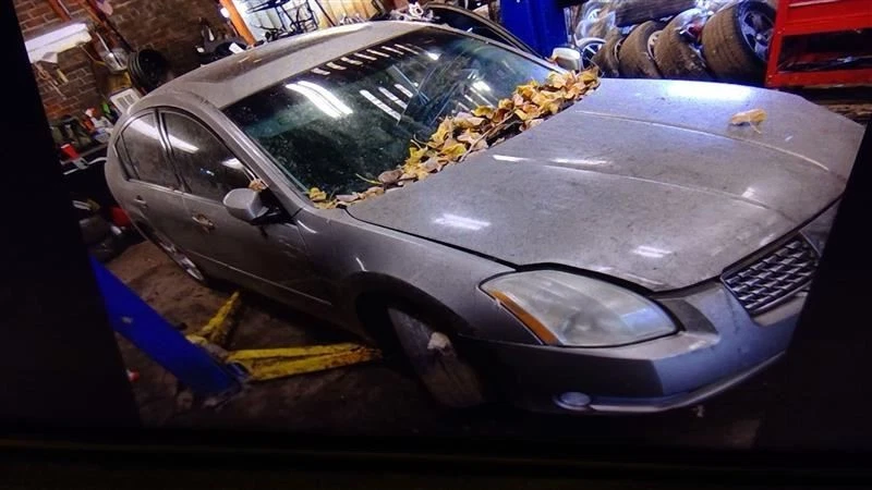 Throttle Body 3.5L 6 Cylinder Fits 02-06 ALTIMA 6243965 - Image 3 of 4