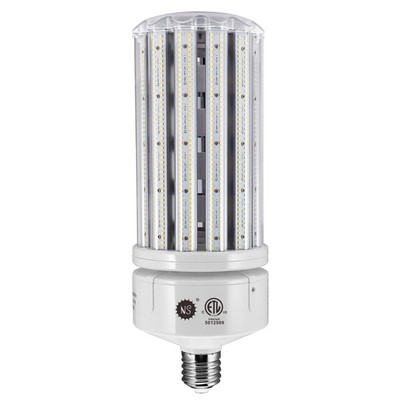 250W LED Corn Cob Light Bulb,Equivalent 1000 Watt Metal Halide HPS HID CFL,50...