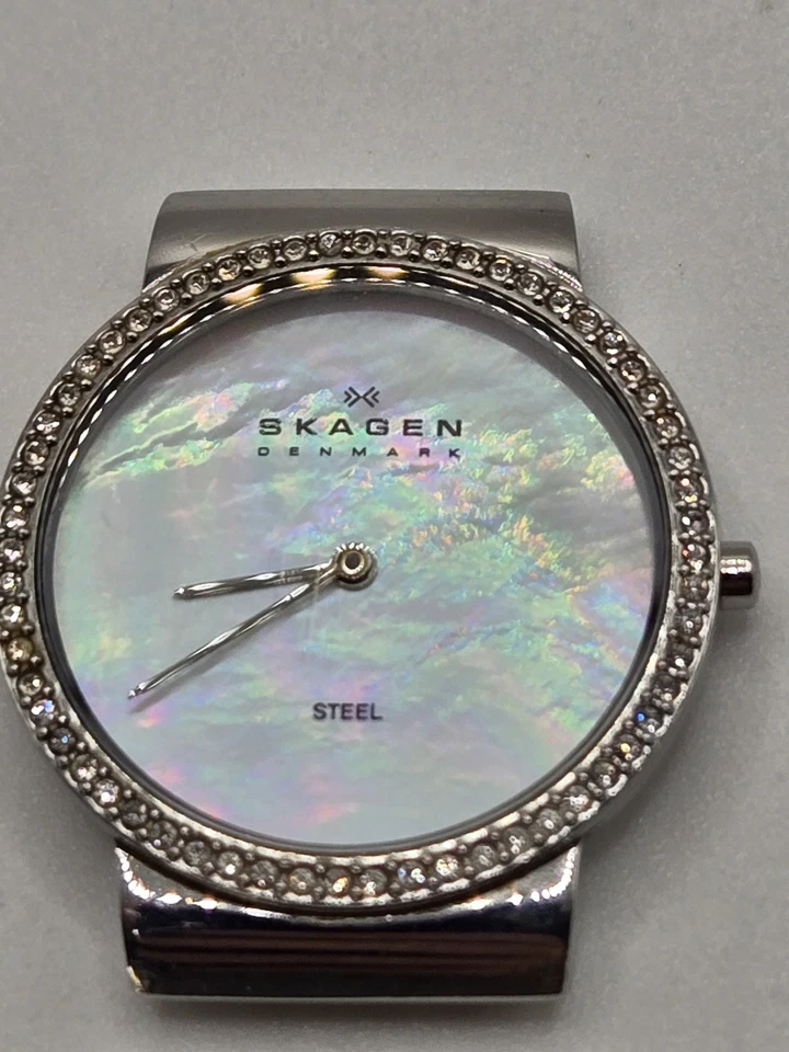 Reloj Mujer Skagen Dinamarca 644LSLW4 Foto 2 de 4