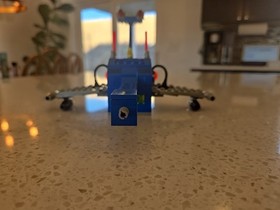 LEGO Space: FX Star Patroller (6931) Retired Set