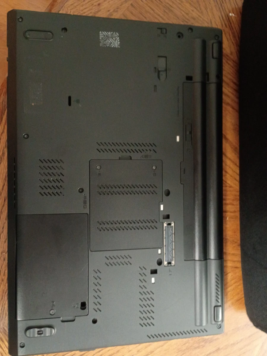 Lenovo ThinkPad T530 Intel Core i5 3rd Gen. PC Laptops & Netbooks