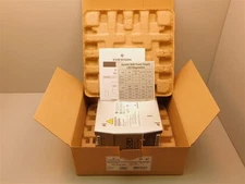 Emerson SOLA HD SDN 10-24-480C 3-Phase 380-480VAC In, 24VDC Output Pwr. Supply