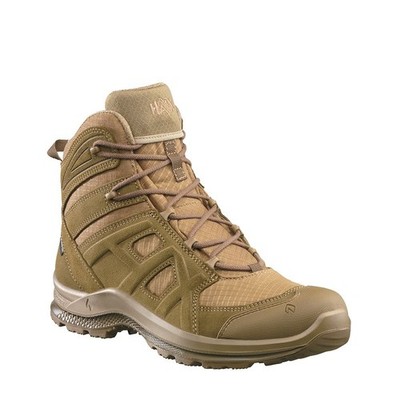 Haix BLACK EAGLE Athletic 2.0 V GTX mid/coyote Wanderschuhe Outdoor 