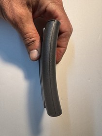 Atari Jaguar Flashback The Quest for Identity Game Cartridge & Manual WORKS