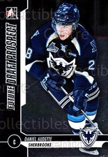 2012-13 ITG Draft Prospects #67 Daniel Audette