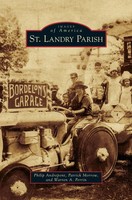 St. Landry Parish | Philip Andrepont (U. A.) | Buch | Gebunden | Englisch | 2013