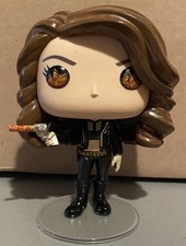 Funko Pop Wynonna Earp Vinyl Figures 5
