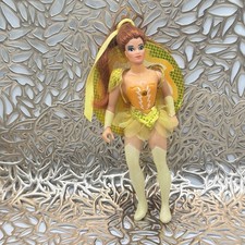 She-Ra CASTASPELLA Doll Figure Vintage Princess of Power 1980s