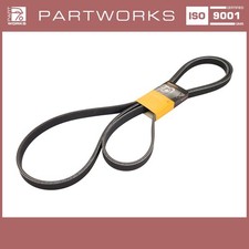 Keilriemen ORIGINAL PORSCHE Cayenne 4.8 S turbo 957 9PA1 Panamera 970