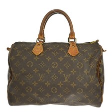 ACQUISTA BORSA LOUIS VUITTON SPEEDY 30 MONOGRAM M41526 VI0953 YQ03238